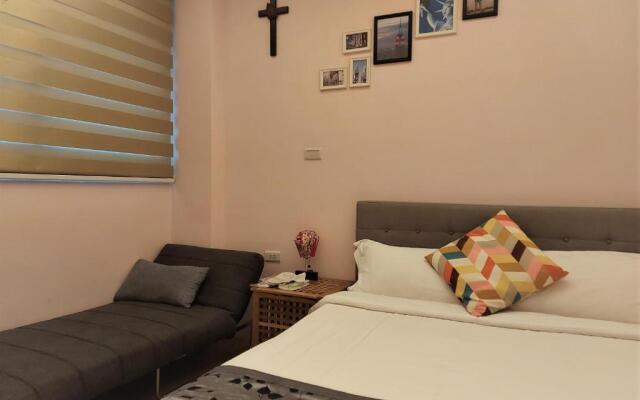 Dosun B&B