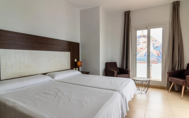 Hotel Doña Luisa