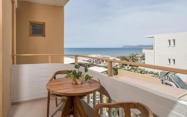 Esperides Beach Hotel Apartments