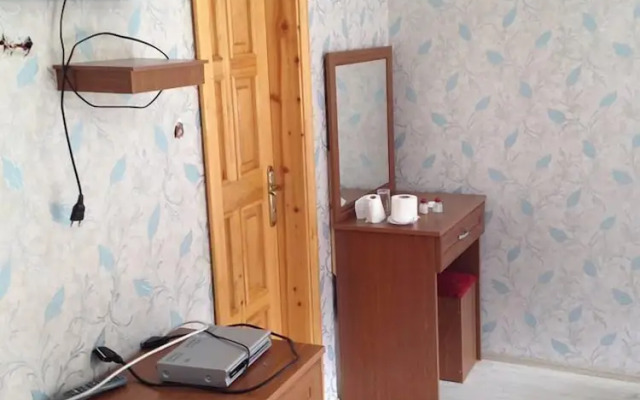 Ayder Yesil Vadi Otel