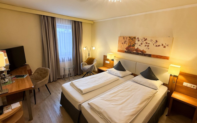 City Hotel Ost am Kö