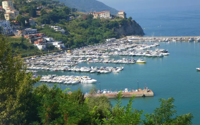 La Camilla City Apartments