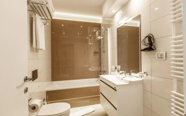 Mava Apartamente