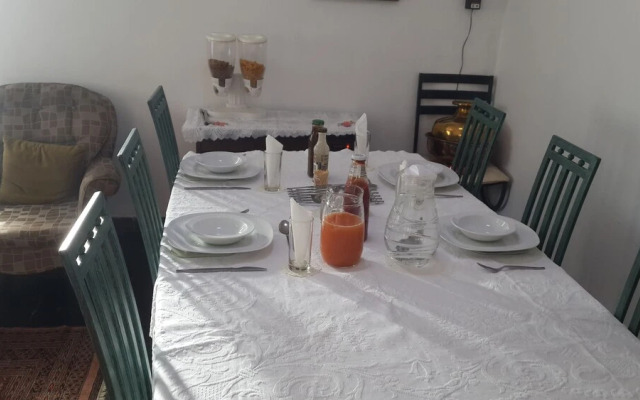 Bogadi B&B