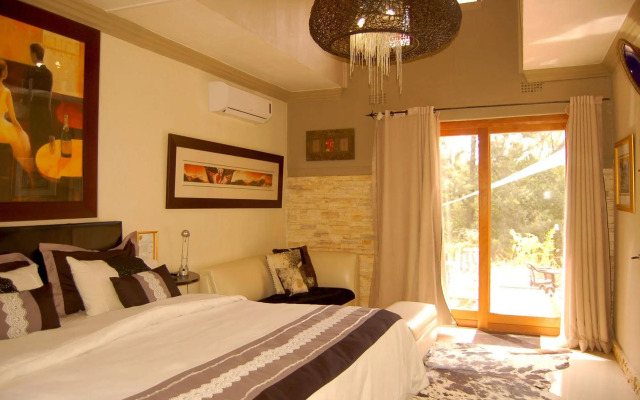 Twin Waters Guest House