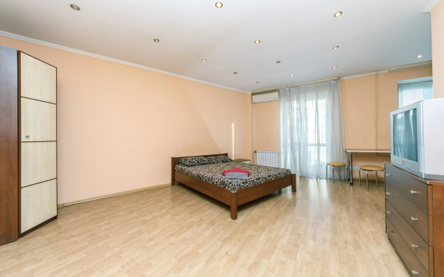 Uavoyage Baseina Apartments