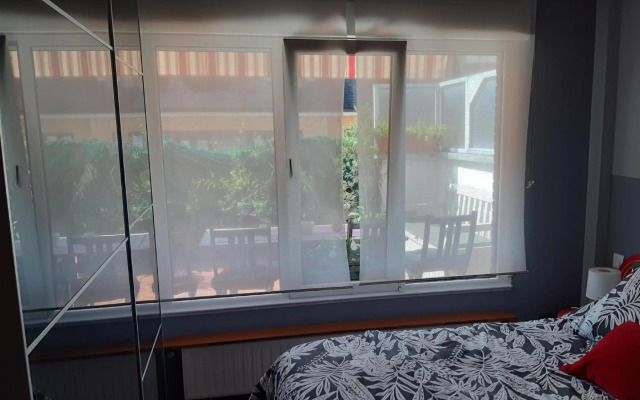 Apartamento ático céntrico Oviedo