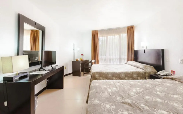 Hotel Parador Zacatecas