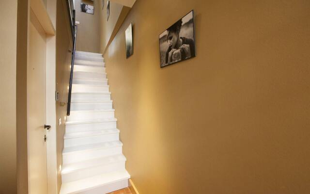 The Abiente Rooms