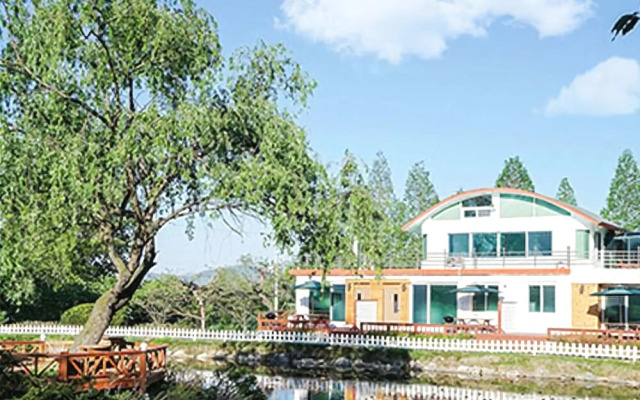Icheon Hanul Camp Pension