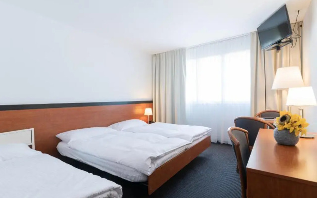 Motel Gottardo Sud