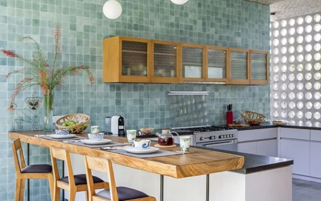 Villa Casabama Sandiwara