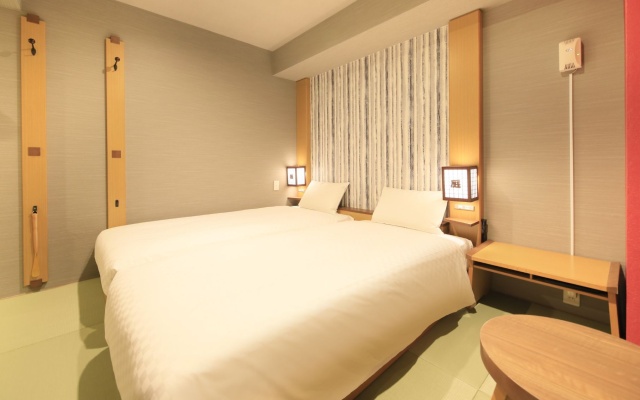 Twin room (트윈 침대 2개) 사진 4
