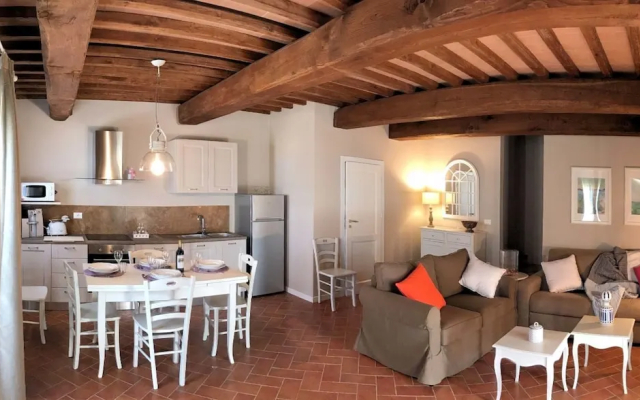 Borgo del Silenzio