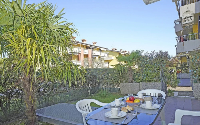 Villaggio dei Fiori Fiordaliso