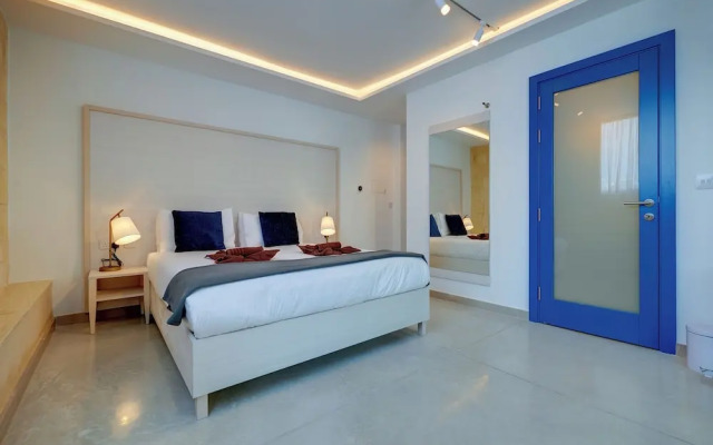 Kirxa Rooms and Suites