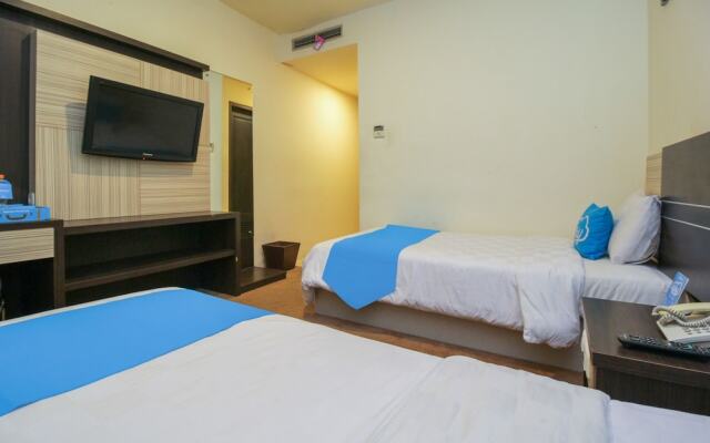 Airy Rappocini Hertasning 63 Makassar