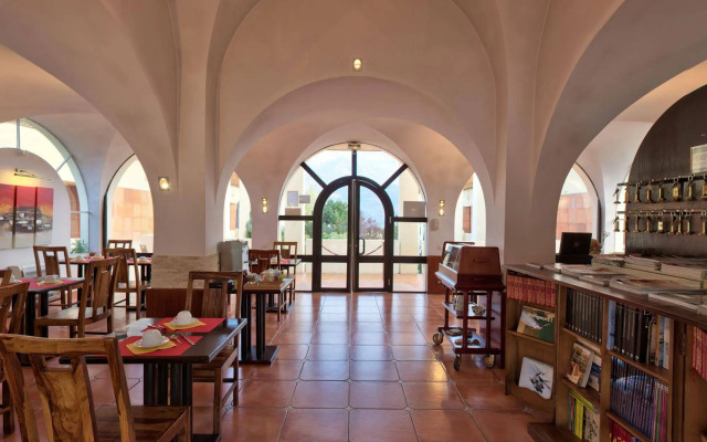 Hotel Dauphin Blanc