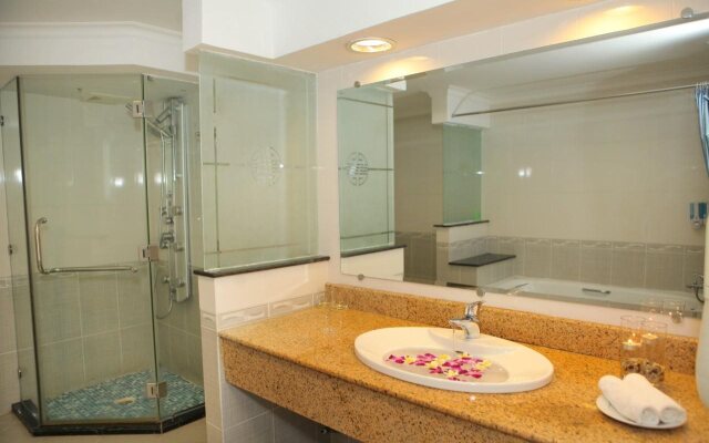 Memory Nha Trang Hotel