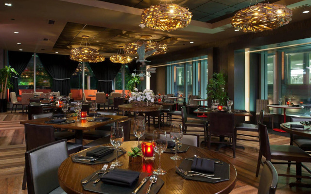 Hilton Garden Inn Pittsburgh Downtown