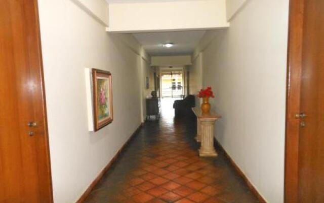 Hotel Pousada de Minas
