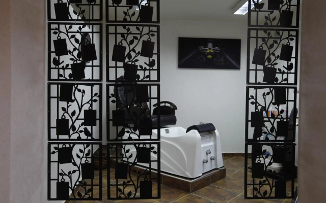 Strimon Garden Medical SPA Hotel