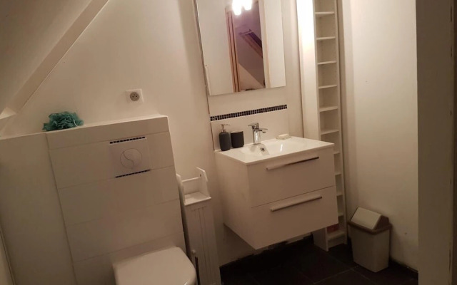 Chambres d'hôtes Maison Zéphyr