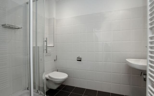 Stayci Apartments Noordeinde