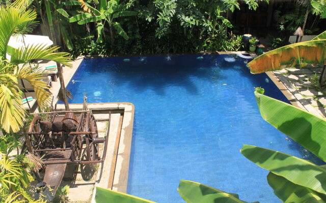 Angkor Retreat Villa Boutique & Spa