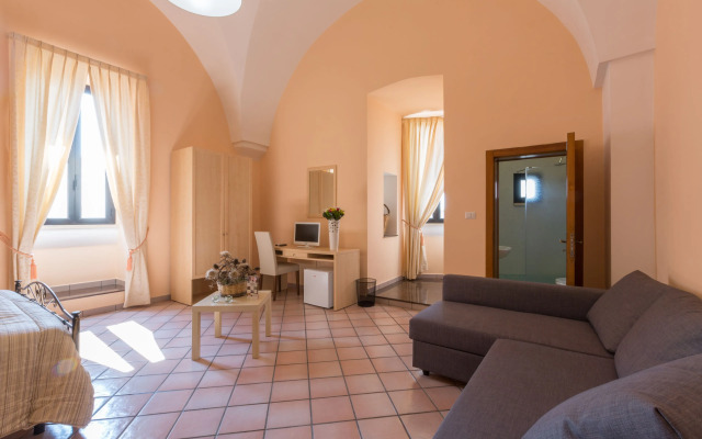 Le Dimore dei Messapi