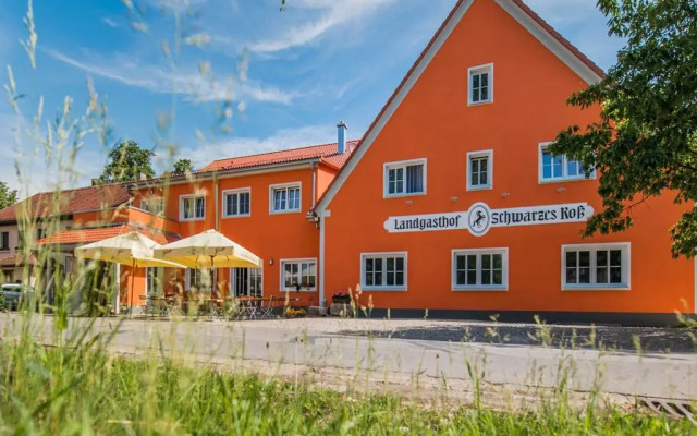 Landgasthof Schwarzes Ross Gmbh & Co. KG