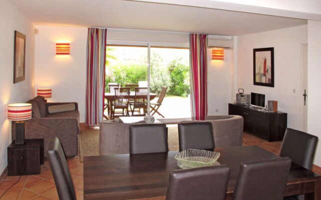 Green Bastide (RSA252)