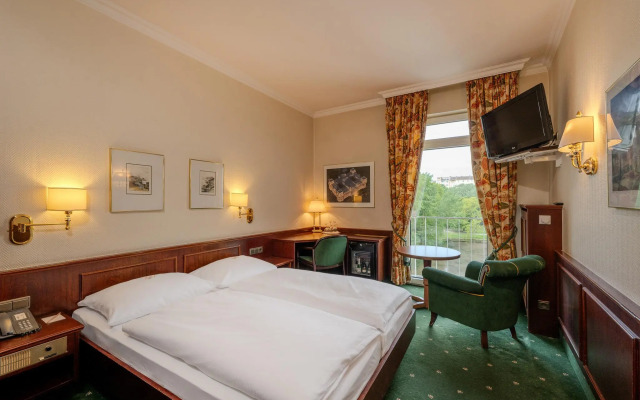 Ringhotel Seehof Berlin