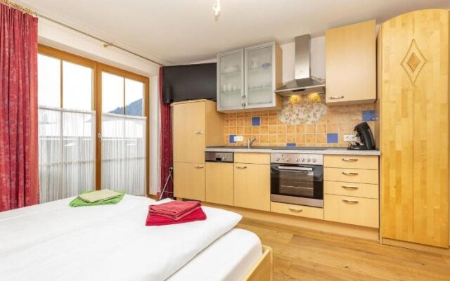 Appartement Oberreiter