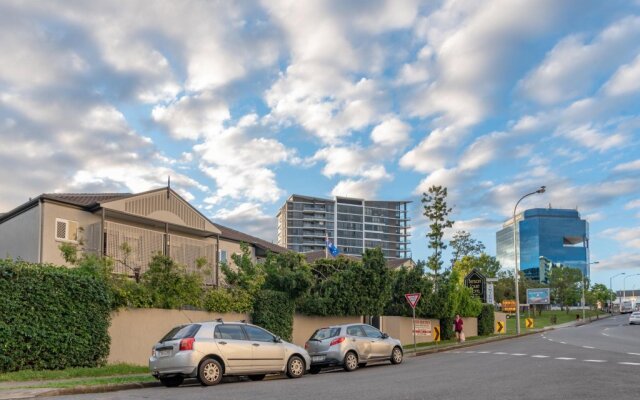 Benson Court Motel