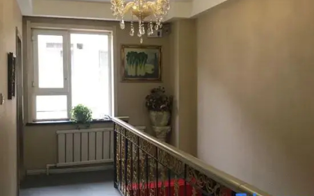 Tianxia Guest Hotel (Jilin Star Store)