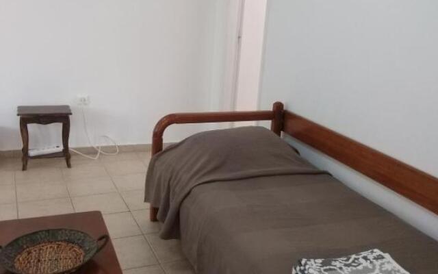 Hermes Apartment -1