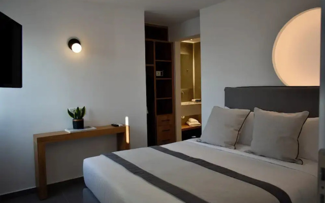 Northia Luxury Villas