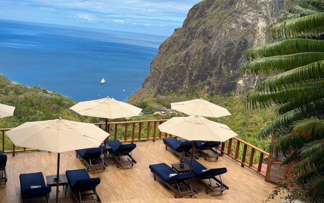 Ladera Resort - Adults Only