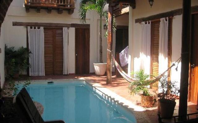 Hotel Casa Sweety