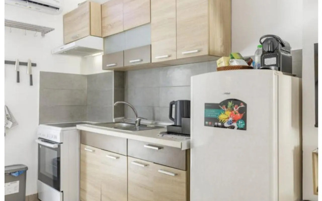Lovely Small Apartment #2