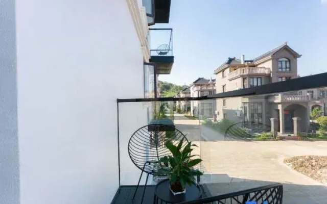 Xiangshan Eton Homestay