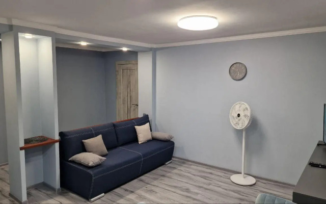 Апартаменты Center City (Центр Сити) на Ленинском проспекте 74