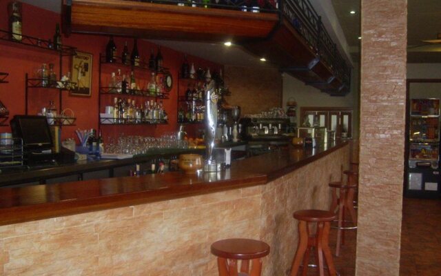 Pension Cangas De Onis