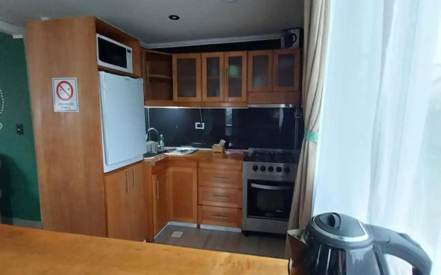 Hospedaje Rincón austral