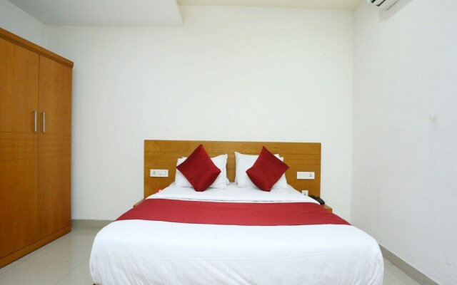 OYO 15560 Assent Inn
