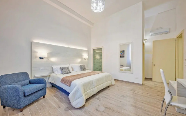 Hotiday Room Collection - Lecce Gianmarti Suite