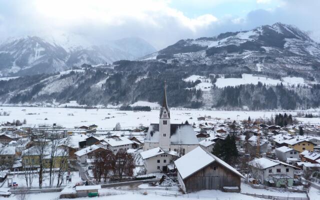 Penthouse Hohe Tauern