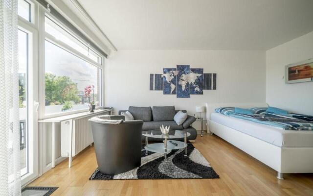 Id 6897 - Private Apartment