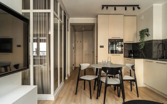 RentPlanet - Apartament Szczytnicka